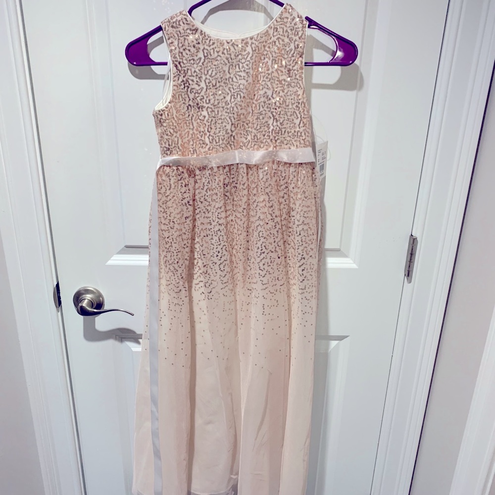 Flower Girl Dress